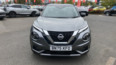 Nissan Juke 1.0 DiG-T Tekna+ 5dr Petrol Hatchback